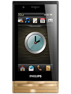 Best available price of Philips D812 in Tuvalu