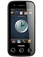 Best available price of Philips D813 in Tuvalu