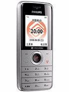 Best available price of Philips E210 in Tuvalu