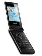 Best available price of Philips F610 in Tuvalu