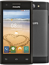 Best available price of Philips S309 in Tuvalu