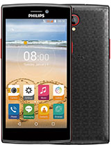 Best available price of Philips S337 in Tuvalu