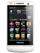 Best available price of Philips T910 in Tuvalu