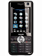 Best available price of Philips TM700 in Tuvalu