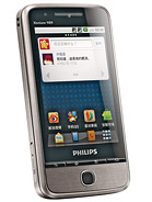 Best available price of Philips V726 in Tuvalu