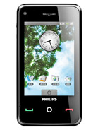 Best available price of Philips V808 in Tuvalu