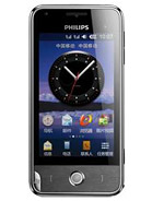 Best available price of Philips V816 in Tuvalu
