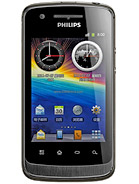 Best available price of Philips W820 in Tuvalu