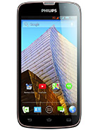 Best available price of Philips W8555 in Tuvalu