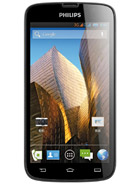 Best available price of Philips W8560 in Tuvalu