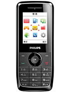 Best available price of Philips X100 in Tuvalu