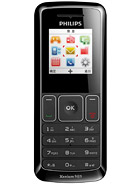 Best available price of Philips X125 in Tuvalu