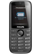 Best available price of Philips X1510 in Tuvalu