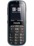 Best available price of Philips X2301 in Tuvalu