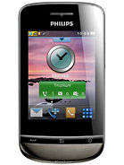 Best available price of Philips X331 in Tuvalu