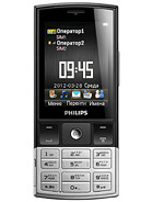 Best available price of Philips X332 in Tuvalu