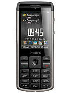 Best available price of Philips X333 in Tuvalu