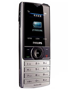 Best available price of Philips X500 in Tuvalu