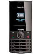 Best available price of Philips Xenium X501 in Tuvalu