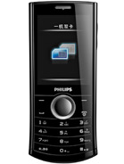 Best available price of Philips Xenium X503 in Tuvalu