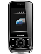 Best available price of Philips X510 in Tuvalu