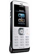 Best available price of Philips Xenium X520 in Tuvalu