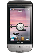 Best available price of Philips X525 in Tuvalu