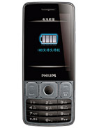 Best available price of Philips X528 in Tuvalu