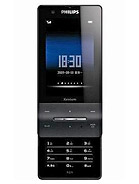 Best available price of Philips X550 in Tuvalu