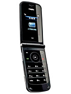 Best available price of Philips Xenium X600 in Tuvalu