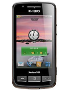 Best available price of Philips X622 in Tuvalu