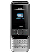 Best available price of Philips X650 in Tuvalu