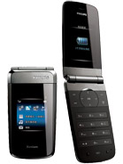 Best available price of Philips Xenium X700 in Tuvalu