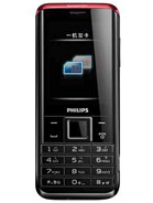 Best available price of Philips Xenium X523 in Tuvalu