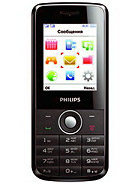 Best available price of Philips X116 in Tuvalu