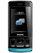 Best available price of Philips X223 in Tuvalu