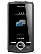 Best available price of Philips X516 in Tuvalu
