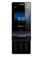 Best available price of Philips X810 in Tuvalu