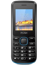 Best available price of Posh Lynx A100 in Tuvalu