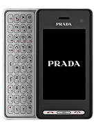 Best available price of LG KF900 Prada in Tuvalu
