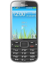 Best available price of QMobile B800 in Tuvalu