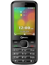 Best available price of QMobile M800 in Tuvalu
