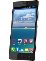 Best available price of QMobile Noir M90 in Tuvalu