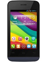 Best available price of QMobile Noir A110 in Tuvalu