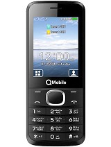 Best available price of QMobile Power3 in Tuvalu