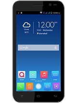 Best available price of QMobile Noir X600 in Tuvalu