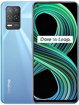 Best available price of Realme 8 5G in Tuvalu