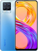 Best available price of Realme 8 Pro in Tuvalu