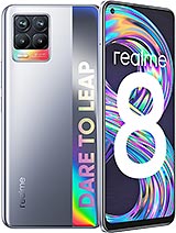 Best available price of Realme 8 in Tuvalu