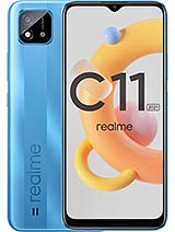 Best available price of Realme C11 (2021) in Tuvalu
